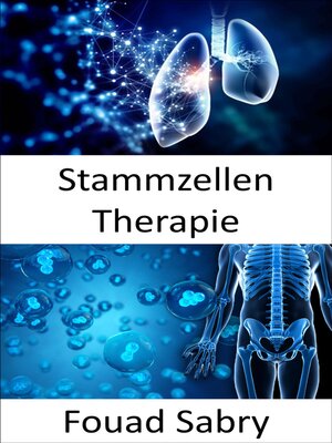 cover image of Stammzellen Therapie